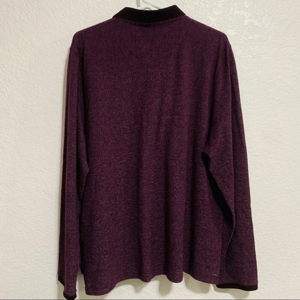 NEW Ted Baker Long Sleeve Shirt - Picture 7 of 14